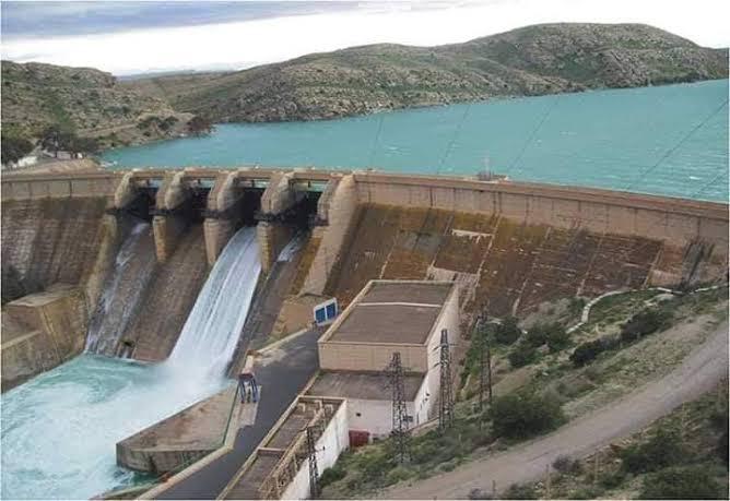 Les barrages maintiennent un taux de remplissage proche de 69% à la mi-août