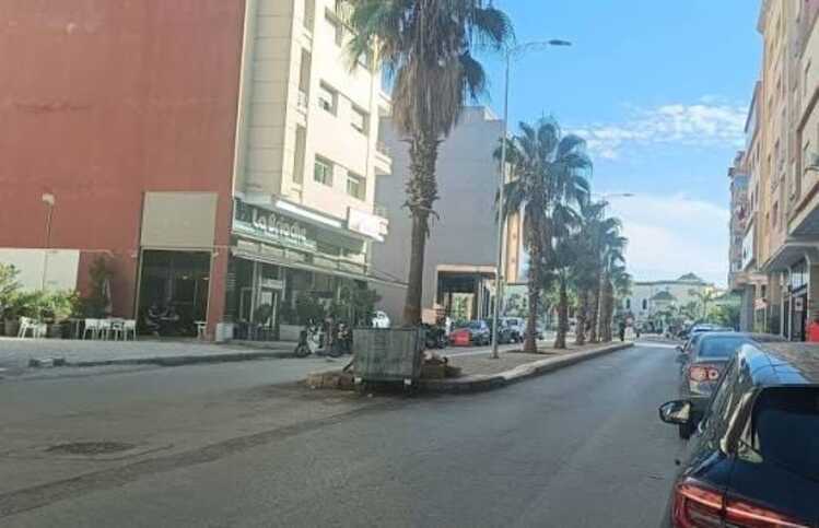 Oujda : Nuisances nocturnes et conduite imprudente, l'inquiétude plane sur le quartier "Al Qods" et appels à une intervention sécuritaire