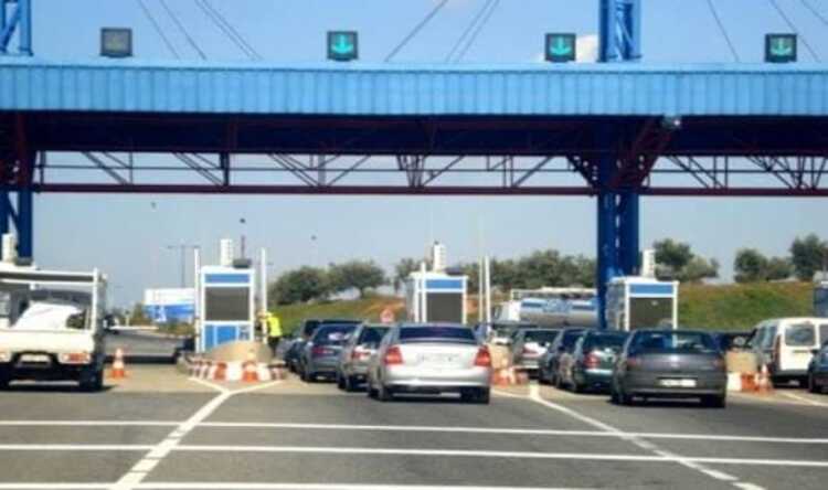 La fuite du paiement des péages de "l'Autoroute" met une personne entre les mains de la gendarmerie dans la région de Tanger