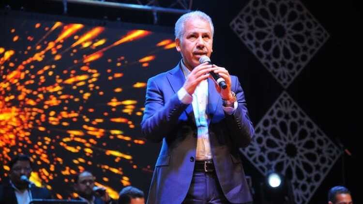 Nouvelles données révélant la vérité sur le différend entre Douz et l'orchestre El-Asri lors d'une fête privée à Fès