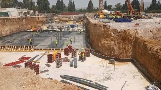 Une délégation de la FIFA visite Fès pour inspecter les installations de la ville en préparation de la Coupe du Monde 2030