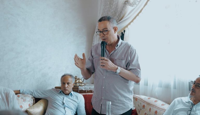 Lagjaj appelle à rétablir la confiance des Marocains et définit les priorités de la prochaine étape