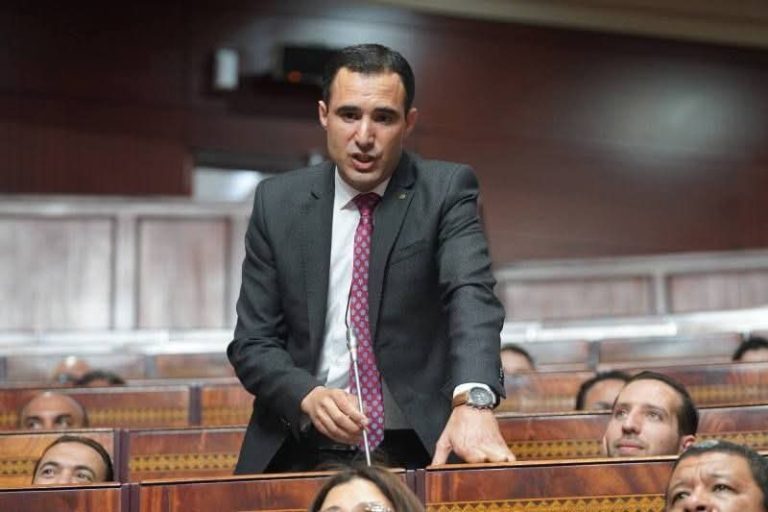 Le Parti de l'Istiqlal tranche la candidature de Mohammadi Touhtouh dans la circonscription électorale de Nador