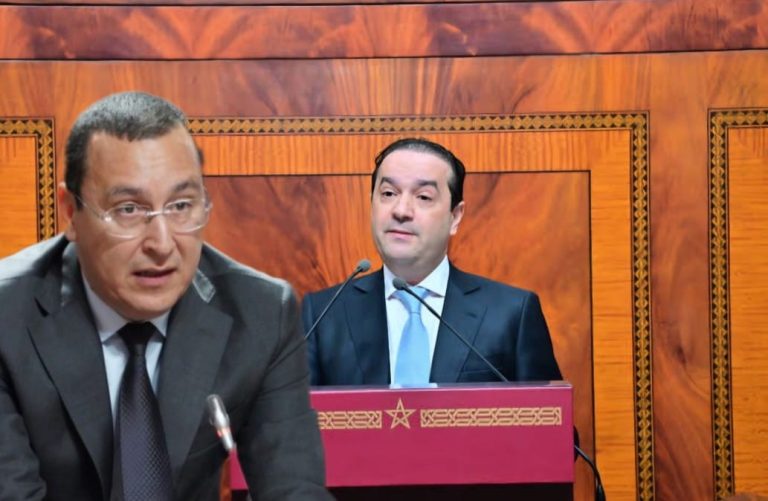 À l'approche des échéances électorales, les Libéraux de Fès Nord renforcent leurs positions
