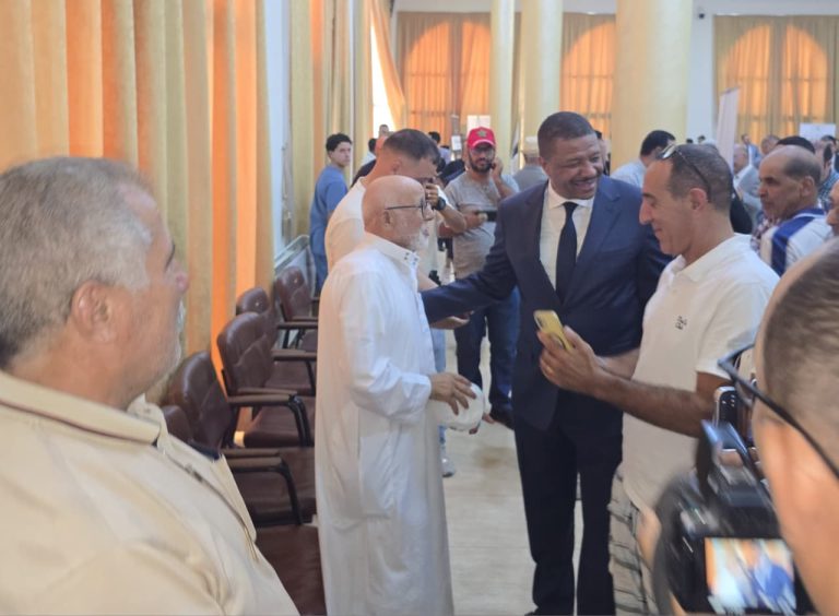 Taounate.. Le gouverneur de la province reçoit les Marocains du monde et souligne leur rôle dans les chantiers du Maroc 2030