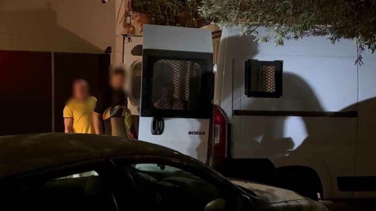 Saidia.. Arrestation de deux individus soupçonnés d'être impliqués dans le meurtre d'un jeune homme alors qu'ils tentaient de fuir vers l'Espagne
