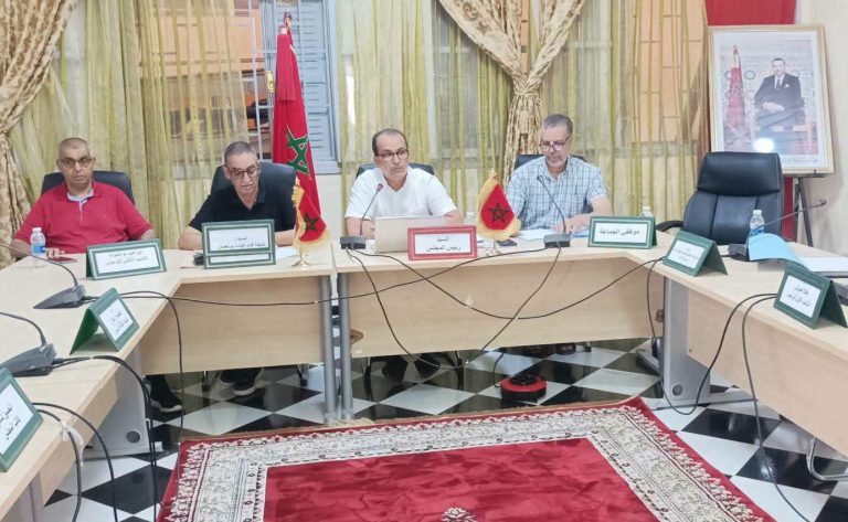 Tiznit.. un projet de 12 millions de dirhams pour le développement de l'arganier à Sidi Bouabdelli