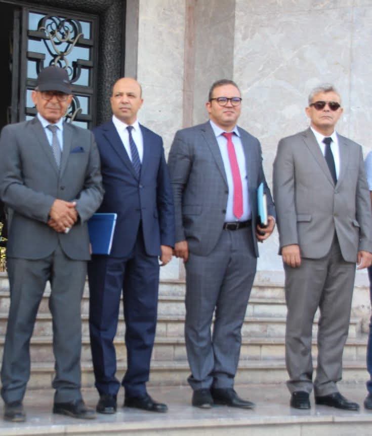 Kénitra… Vigilance sur le terrain pour circonscrire les campagnes électorales anticipées et renforcer la neutralité de l'administration