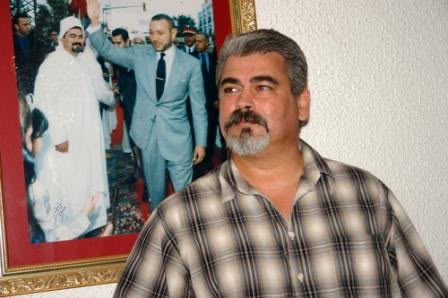 Yahya Yahya : Il est temps de négocier l'avenir de Ceuta et Melilla occupées