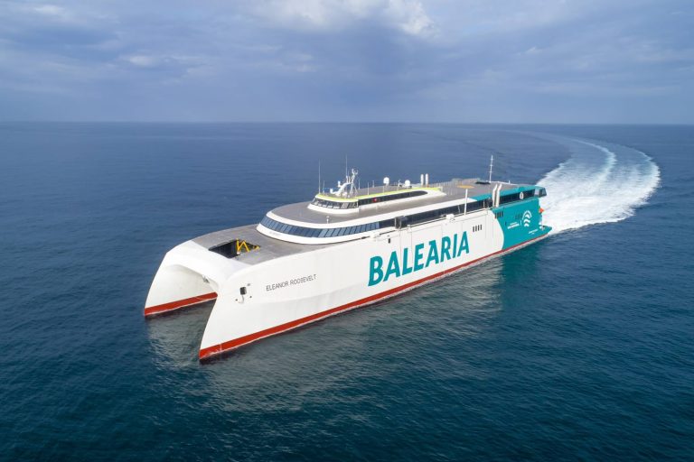 Tanger se prépare à une nouvelle ère pour les lignes de ferry avec l'Espagne