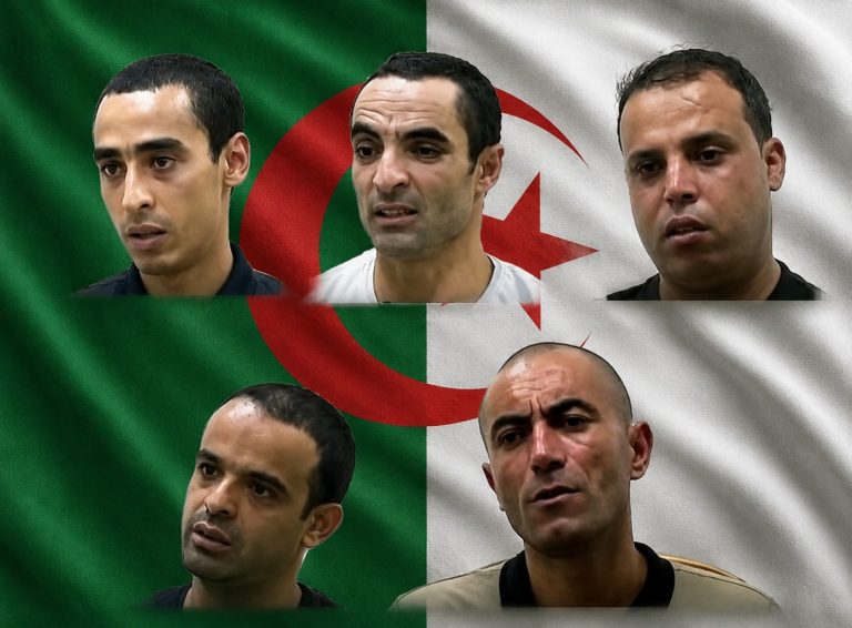 Scandale secoue les services de renseignement algériens : le recrutement d'éléments de la sécurité de l'armée comme Marocains dans une mise en scène démasquée