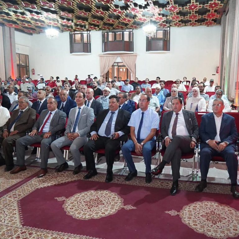 Ouarzazate.. Nomination de nouveaux responsables de l'administration territoriale pour renforcer la gestion locale