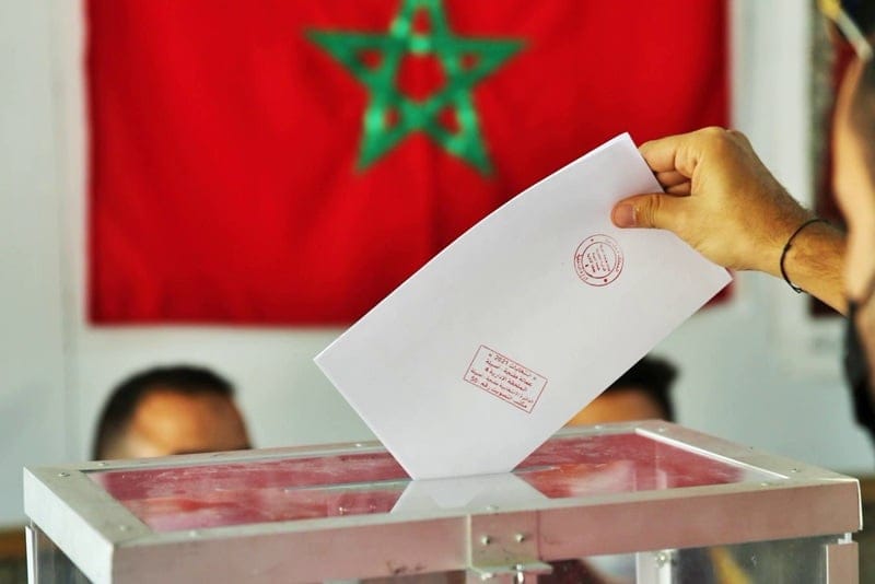 Taroudant.. les contours de la course électorale commencent-ils à apparaître prématurément ?