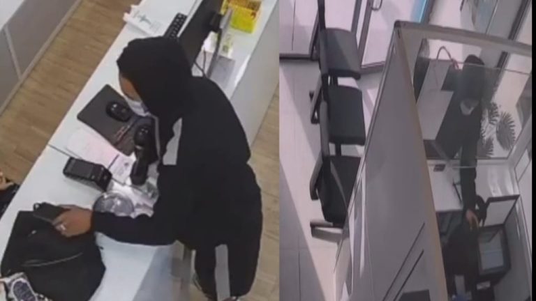 Ain Harrouda : un individu masqué fait irruption dans une pharmacie avec une arme blanche et dérobe argent et téléphone