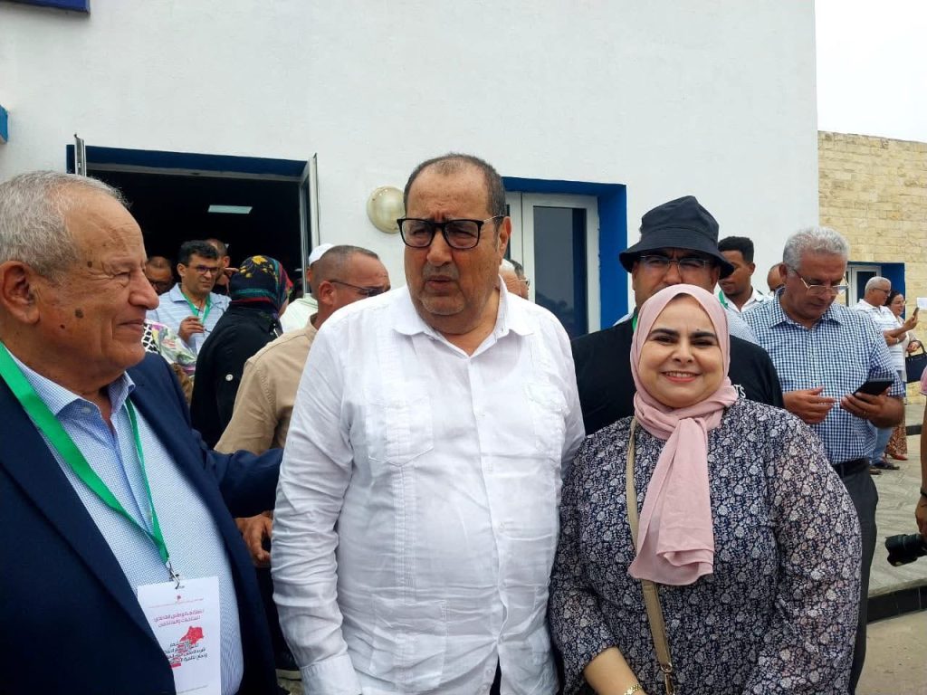 Naador.. Zelfa Achhaboun quitte l'USFP et critique «l'exclusion» et le manque de transparence dans les nominations