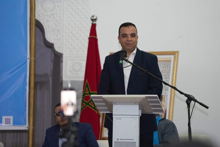 Baitas : Nous ne sommes pas le parti des derniers mètres... Notre contrat avec les Marocains est basé sur les objectifs et les résultats