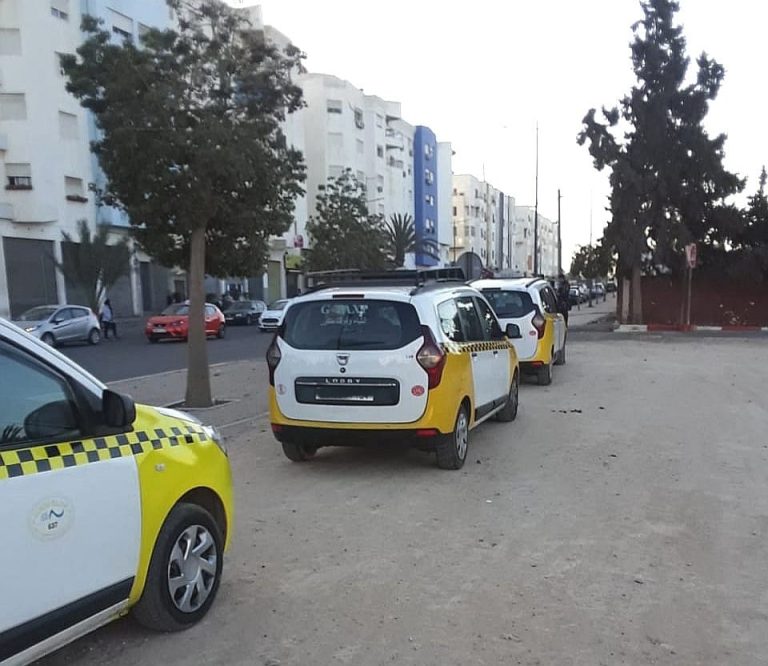 Agadir.. La hausse des prix des carburants aggrave les souffrances des professionnels du transport