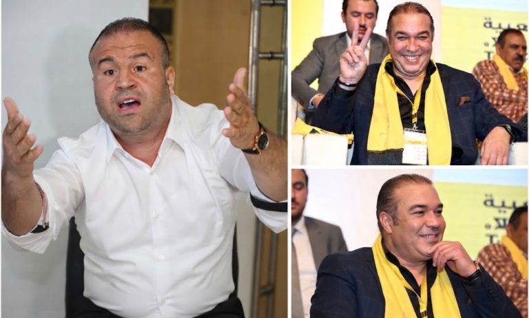 Ébullition au Mouvement Populaire.. La bataille des nominations place Ouzin dans une situation délicate à Nador