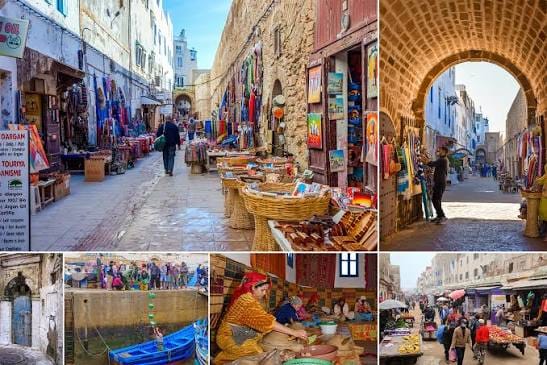 Essaouira : la population aspire à de jeunes énergies pour la représenter et défendre ses causes au Parlement