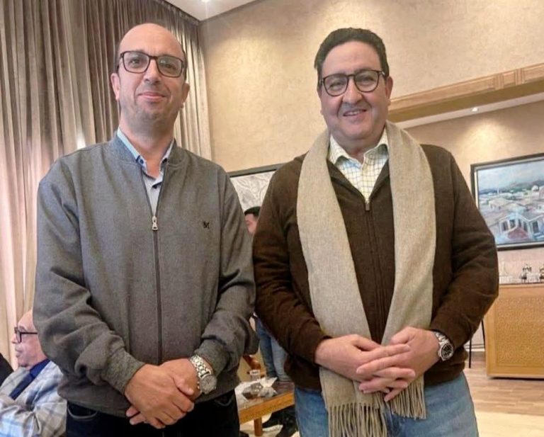 Tiznit Sud : Abdellah Lonaissi deuxième sur la liste de l'Istiqlal derrière Guiouh