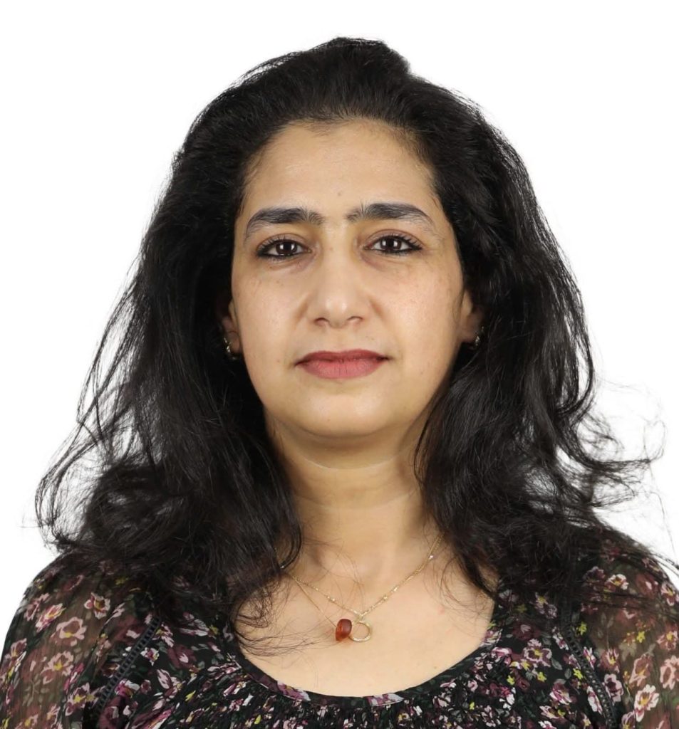 Agadir.. Le PAM parraine Sanaa Zahid pour diriger sa liste régionale