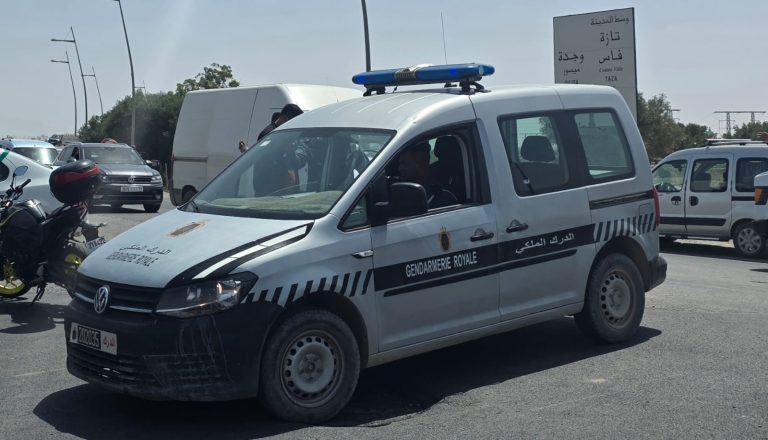 Gersif.. Arrestation d'un individu recherché pour trafic de drogue