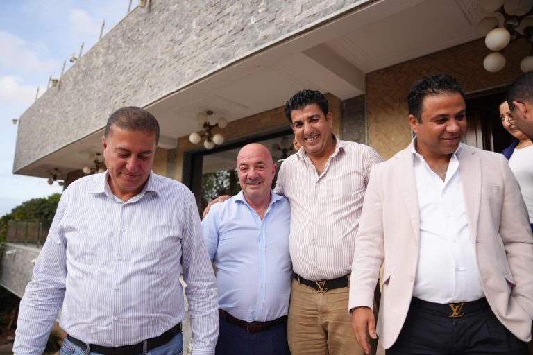 Retour d'Adil El Atrassi et Fatiha El Modni au sein du parti Authenticité et Modernité