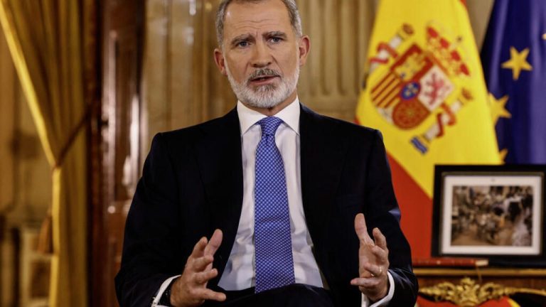 Pour la première fois depuis 2014, Sanchez ouvre la voie à une visite de Felipe VI à Ceuta et Melilla occupées