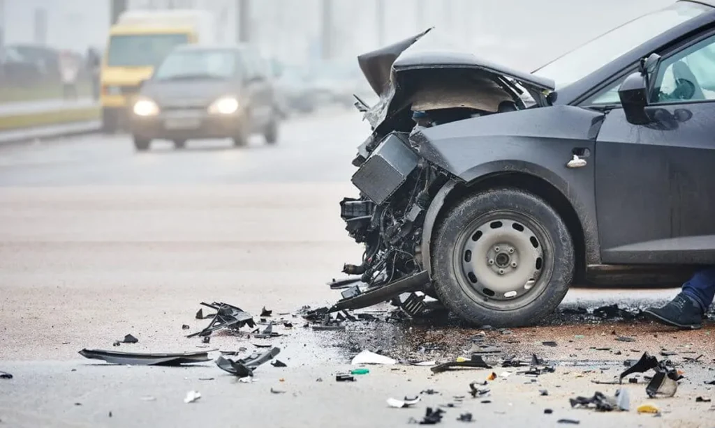 28 morts et 2806 blessés : bilan des accidents de la route en ville sur une semaine