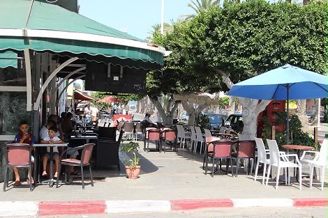 Nador.. des femmes et des enfants sur la chaussée et des défenseurs des droits mettent en garde contre le danger de la situation à Azghane