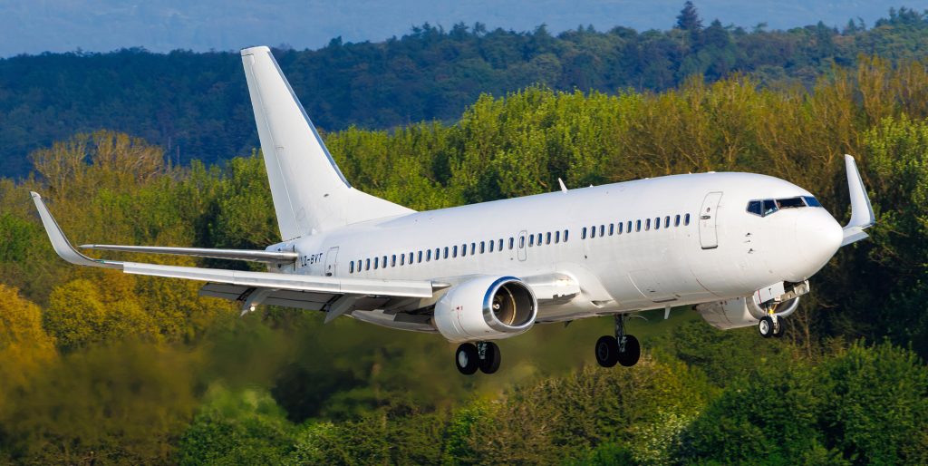 Atterrissage d'urgence d'un avion à Paris en raison d'une fuite de «vapeur de cuisine»