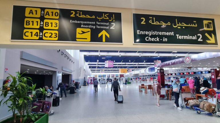 Le Maroc renforce les mesures d'entrée pour les Nigérians en raison de faux visas Schengen