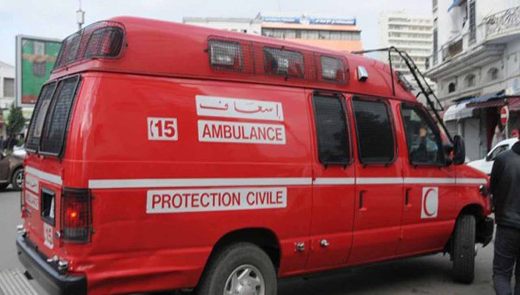 Intoxication alimentaire envoie 6 mineurs à l'hôpital de la Salama à Kelaâ des Sraghna