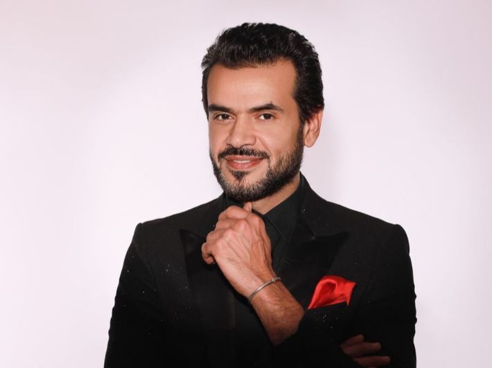 Samo Zaen surprend son public et annonce sa relation avec une artiste égyptienne