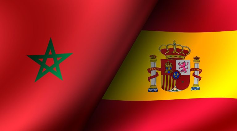 Le gouvernement espagnol rejette les accusations portées contre le Maroc concernant la gestion de la vague migratoire vers Ceuta occupée