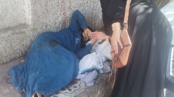 Al Hoceïma.. Une femme accouche devant un centre de santé de la province par manque de personnel médical
