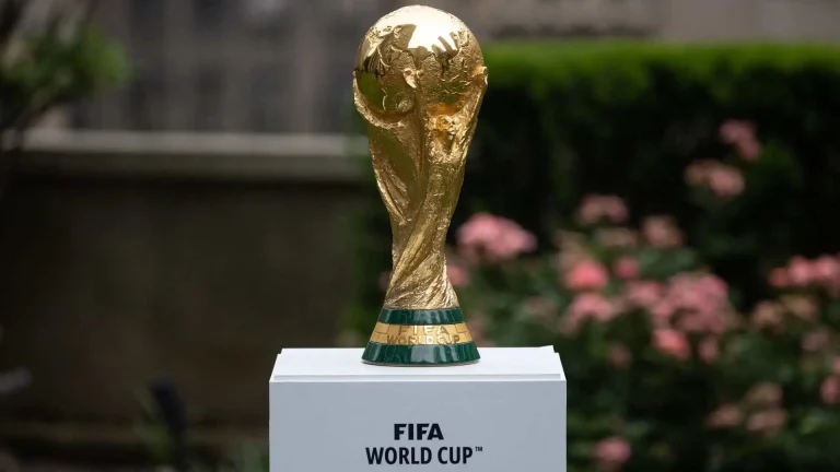 Le parti espagnol (Vox) retombe dans ses travers et demande l'exclusion du Maroc de l'organisation de la Coupe du Monde 2030