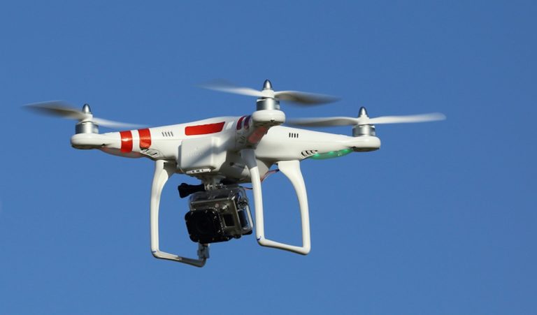 L'Espagne annonce le renforcement de la surveillance de Ceuta occupée par des bouées et des drones