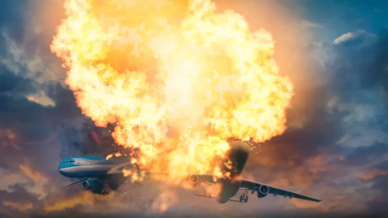 Alaska : 8 personnes tuées dans le crash d'un avion sur un site de l'US Air Force