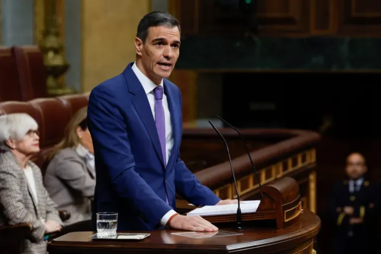 Les événements de Ceuta occupée poussent le gouvernement Sánchez à imposer une direction unifiée