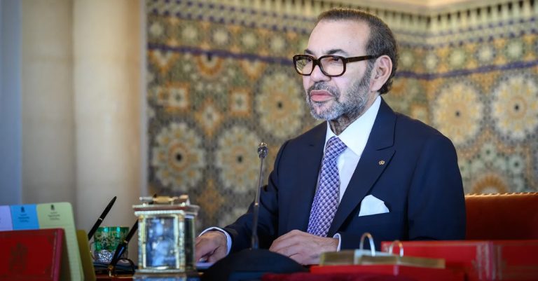 Le Roi félicite le Président de la Hongrie à l'occasion de la Fête Nationale de son pays