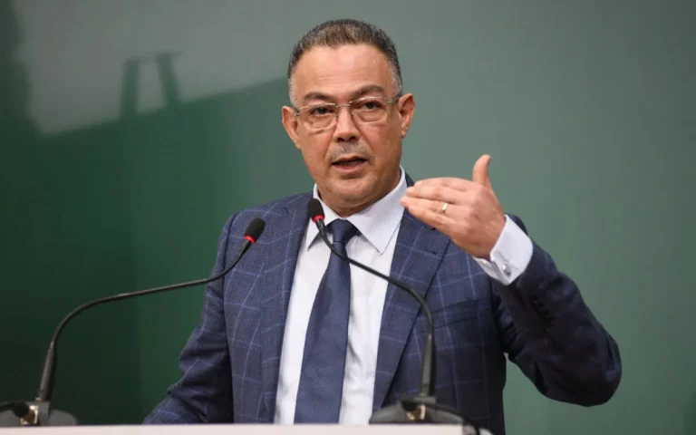Une source informée dément les données circulant sur Laâraj et un montant de 210 milliards de dirhams