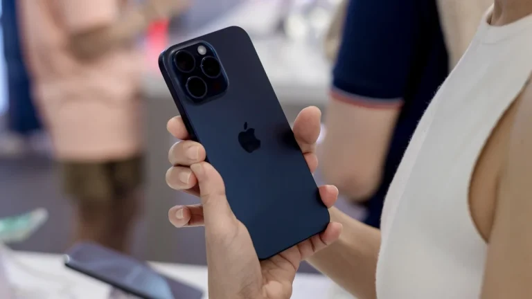 La Direction Générale de la Sécurité des Systèmes d'Information alerte sur de graves vulnérabilités dans les appareils Apple