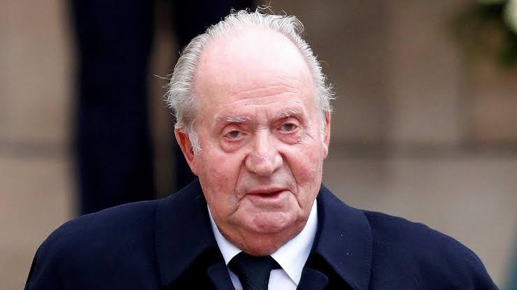 Un document américain révèle que Juan Carlos a discuté de la cession de Melilla occupée au Maroc