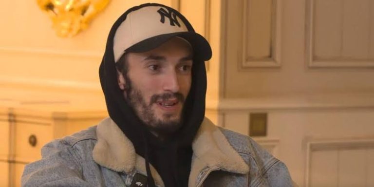 Après plainte de son ex-femme, un an de prison ferme pour Bouthz Flo