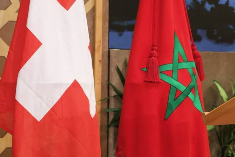 La Suisse se prépare à expulser 353 migrants marocains et programme une série de vols vers le Royaume