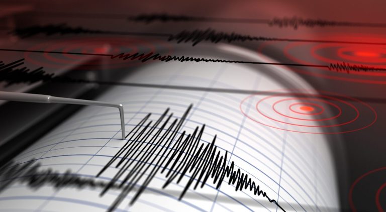 Séisme de magnitude 4,4 enregistré dans les environs de la province de Midelt