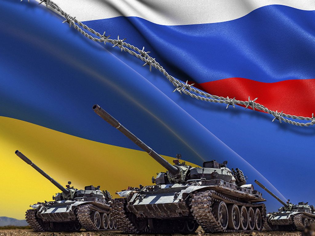 La Russie se prépare à des frappes intensives sur le secteur de l'énergie en Ukraine