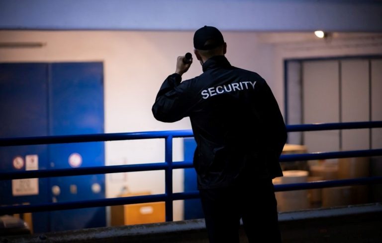 Le quartier Al-Hassane à Casa... Les agents de sécurité privée des établissements scolaires attendent leurs salaires depuis plus de 3 mois