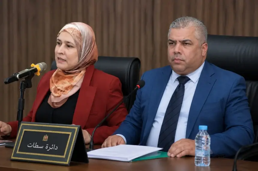 Après le communiqué des Libéraux, Othmane et Manal Baddal défendent leur choix de rejoindre le PAM